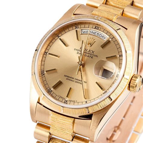 used rolex president watches for sale.